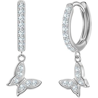 GlanzstĂĽcke MĂĽnchen Creolen 50084384 925er Silber