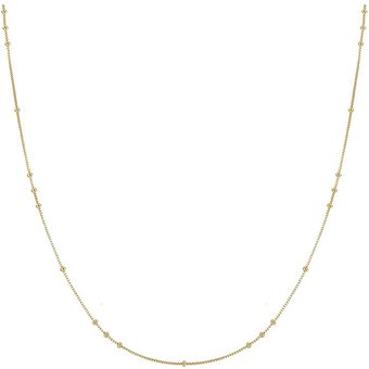 Ania Haie Kette N066-02G 925er Silber