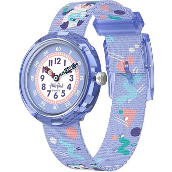 Flik Flak Kinderuhr 2508 FLIK FLAK CLASSROOM CREATIONS FBNP246 Kunststoff