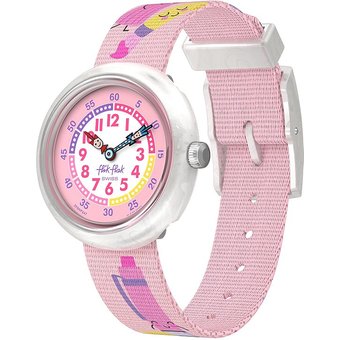 Flik Flak Kinderuhr 2508 FLIK FLAK CLASSROOM CREATIONS FBNP247 Kunststoff