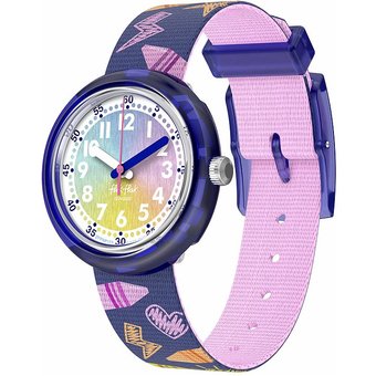 Flik Flak Kinderuhr 2508 FLIK FLAK CLASSROOM CREATIONS FPNP173 Kunststoff