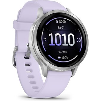 Garmin Smartwatch Venu 4 010-03013-01
