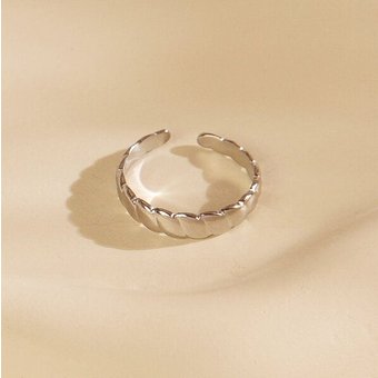 Größenverstellbarer Ring von Elektropulli