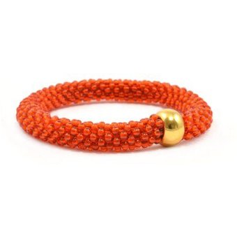 Sakiba Armband Connected