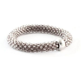 Sakiba Armband Connected