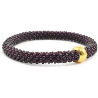 Sakiba Armband Connected