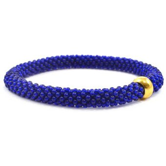 Sakiba Armband Connected