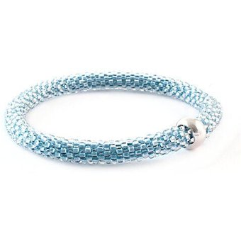 Sakiba Armband Connected