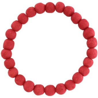 Upcycling - Glasperlen Armband - Unisex - Global Mamas