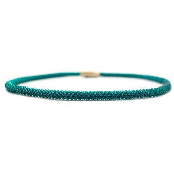 Sakiba Collier Svelte