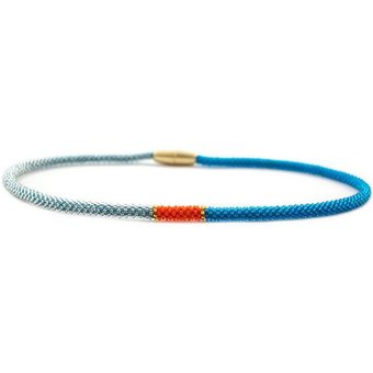 Sakiba Collier Svelte Tricolor