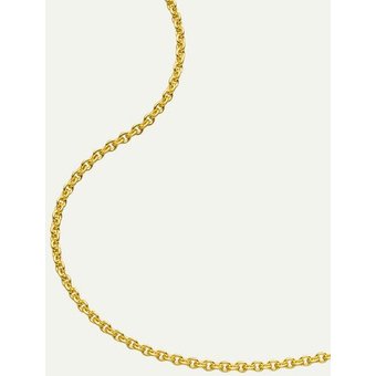 DEAR DARLING BERLIN The Sensual Halskette | 14k Echtgold