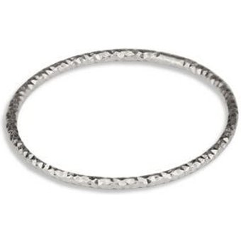 lille mus Ring 'Glitzer' 925 Silber / vergoldet