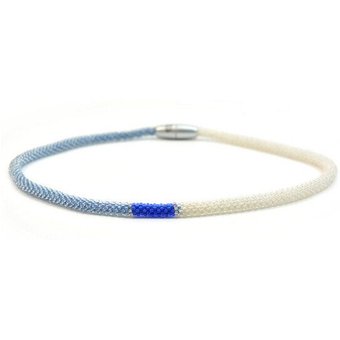 Sakiba Collier Svelte Tricolor