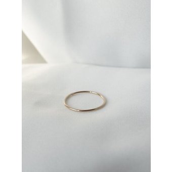 ST'ATOUR ALEXIA – glatter Ring