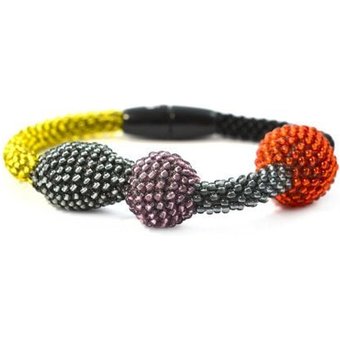 Sakiba Armband Fridi