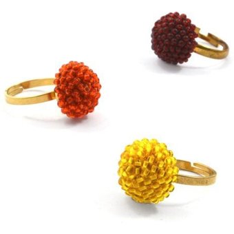 Sakiba Ring Svelte