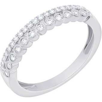 Eppi Eternity-Ring mit Lab Grown Diamanten Thijs