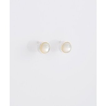 makou Jewelry Ohrstecker Makou Individuell - Perlmutt
