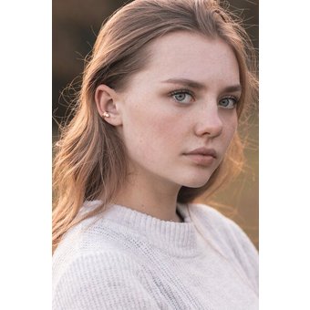 Nella & Sina Earcuff GALILEO | Ohrring