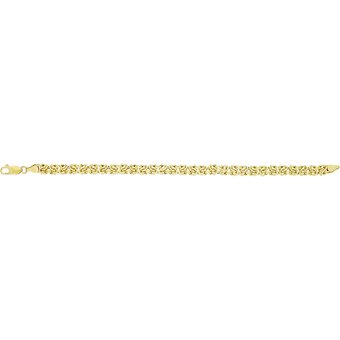 Silberarmband