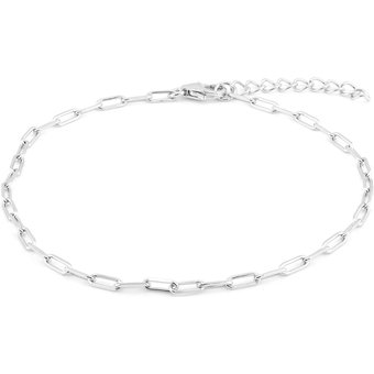 Silberarmband