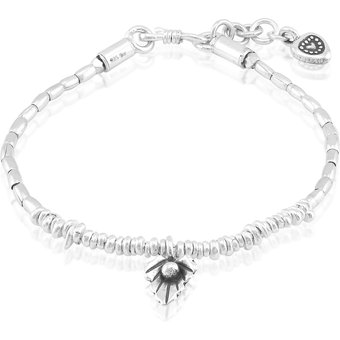Silberarmband (Nan Collection)