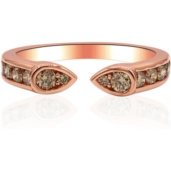 SI1 Argyle-Rose de France-Brillant-Goldring (Annette)