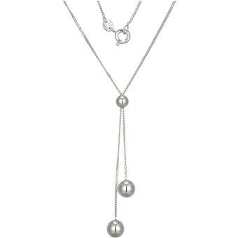 Silbercollier