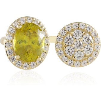 Sphen-Goldring