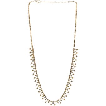 SI2 Fancy-Brillant-Goldcollier (CIRARI)