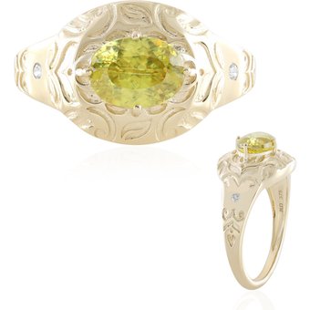 Sphen-Goldring