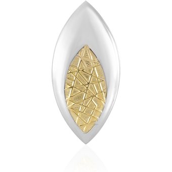 Silberanhänger (MONOSONO COLLECTION)