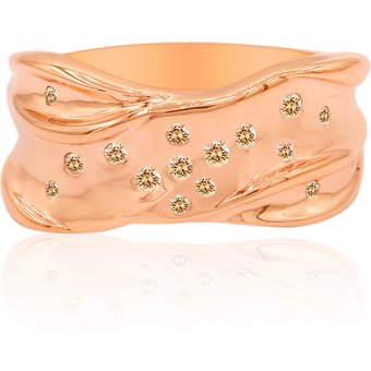 SI1 Argyle-Rose de France-Brillant-Goldring (Annette)