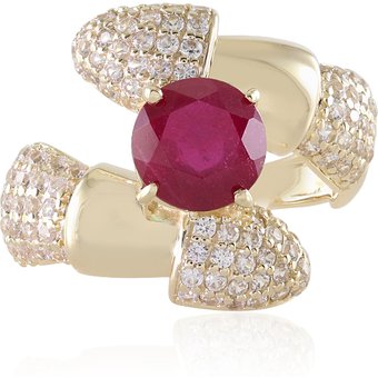 Madagaskar-Rubin-Goldring (de Melo)