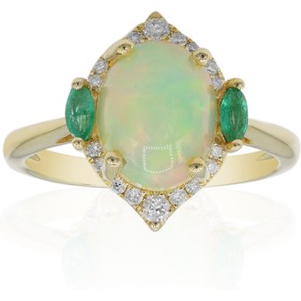 AAA-Welo-Opal-Goldring