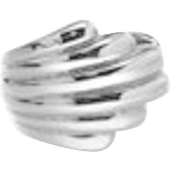 Silberring
