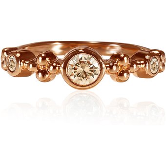SI1 Argyle-Rose de France-Brillant-Goldring (Annette)