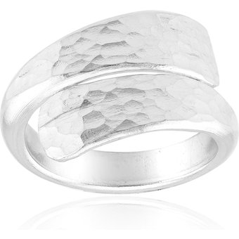 Silberring (Nan Collection)