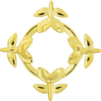 Silberanhänger (MONOSONO COLLECTION)