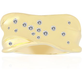 VVS1 (G) Brillant-Goldring (Annette)