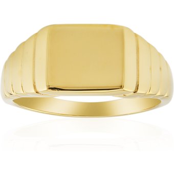 Silberring