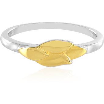 Silberring (MONOSONO COLLECTION)