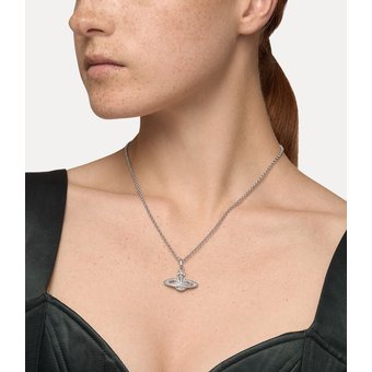 Vivienne Westwood Saturn Necklace Female Pendant Clavicle Chain Luxury Gula Light Luxury XTH002
