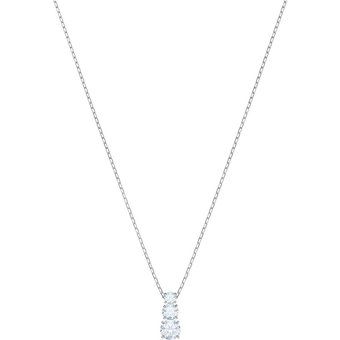Swarovski, Damenkette, Größe 38 CM
