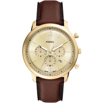 Fossil, Neutra, Herrenarmbanduhr