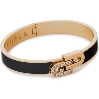 Furla Armband Arch Double WJ00087-N79000-H7200-1-007-20-CN-L Schwarz