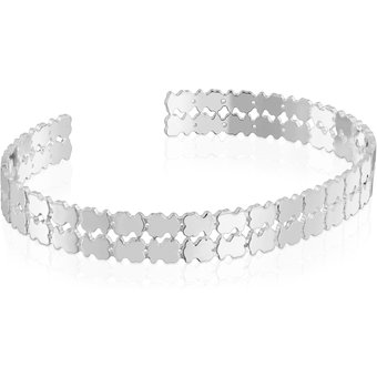 TOUS Armband Sweet 40S 1004442970 Silberfarben