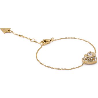Guess Armband JUBB05 550JW Goldfarben