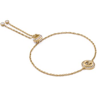 Guess Armband JUBB05 447JW Goldfarben